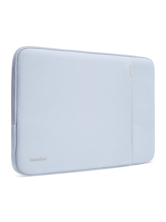 tomtoc Defender A13 Θήκη για Laptop 15" σε Γαλάζιο χρώμα
