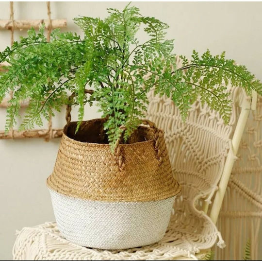Natural Home RAX-700861 Ψάθινο