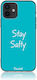 Stay Salty Back Cover (iPhone 12 / 12 Pro)