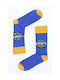 Jokers Women's Socks Blue