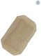 7Elements Luffa Burete de Baie Natural 2buc