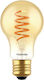 Toshiba Λάμπα LED 4.5W για Ντουί E27 και Σχήμα A60 Θερμό Λευκό 225lm