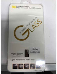 Wiko Tempered Glass (Wiko Sunny)