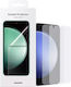 Samsung Screen Protector 2buc (Galaxy S23 FE)