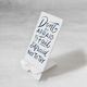 Caravelshop Desk Stand for Mobile in White color MS 1014-1