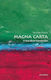 Magna Carta: A Very Short Introduction