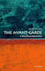 Avant Garde: A Very Short Introduction