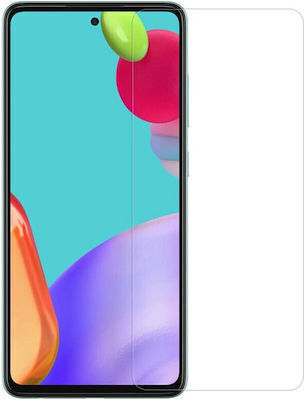 9h Gehärtetes Glas (Galaxy A54Oppo A54)