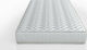 Dunlopillo Joy Plus Υπέρδιπλο Ορθοπεδικό Στρώμα 160x200x25cm με Ελατήρια