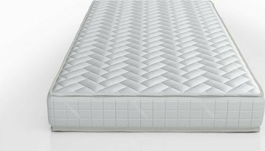 Dunlopillo Joy Plus Υπέρδιπλο Ορθοπεδικό Στρώμα 160x200x25cm με Ελατήρια