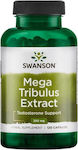 Swanson Mega Tribulus Extract 120 κάψουλες