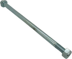 Nikme Motorcycle Wheel Axle