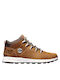 Timberland Sprint Trekker Men's Boots Tabac Brown