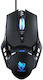 T-Wolf G530 Gaming Ποντίκι 6400 DPI Μαύρο
