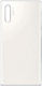 Battery Cover White for Galaxy Note 10+