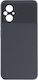 Καπάκι Μπαταρίας Μαύρο για Xiaomi Poco M5
