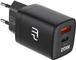 MyPhone 351499 Αντάπτορας 20W