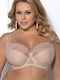 Lingerie Bra Beige (Beige)