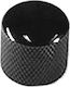 Ibanez Guitar Potentiometer Knobs Black