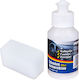 Autoline Set für Reinigung / Polieren und Schutz des Armaturenbretts 100ml 2Stück 0015888