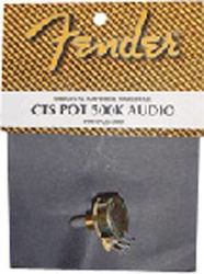 Fender String Instrument Accessory