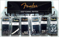 Fender Belt Buttons 0994902000 2 Pieces