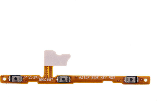 Flex Cable with On / Off button for Galaxy A31