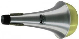 Jo-Ral Σουρντίνα (Mutes) Straight για μπάσο τρομπόνι 4B 721.950