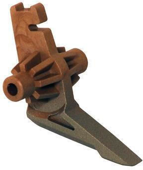 Upper Picker Finger Upper Picker Finger for Kyocera FS-9100 (2BL20080)