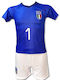 Copii Set Aspect Fotbal