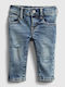GAP Kinder-Jeanshosen Medium Wash