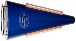 Voigt Brass Mutes Wallace Straight Bb Tuba 722.522