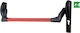 Cisa Bar Panic in Red Color