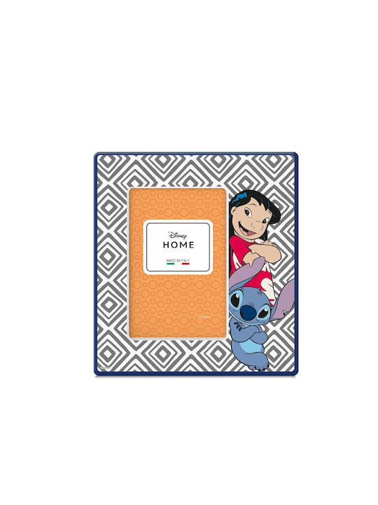 Egan Italy Photo Frame Lilo & Stitch 20x18cm
