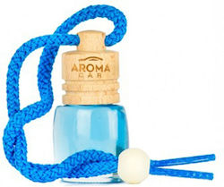 AMiO Car Air Freshener Pendand Liquid 6ml