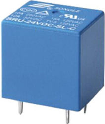 Relay 12V 10A 9000-65464