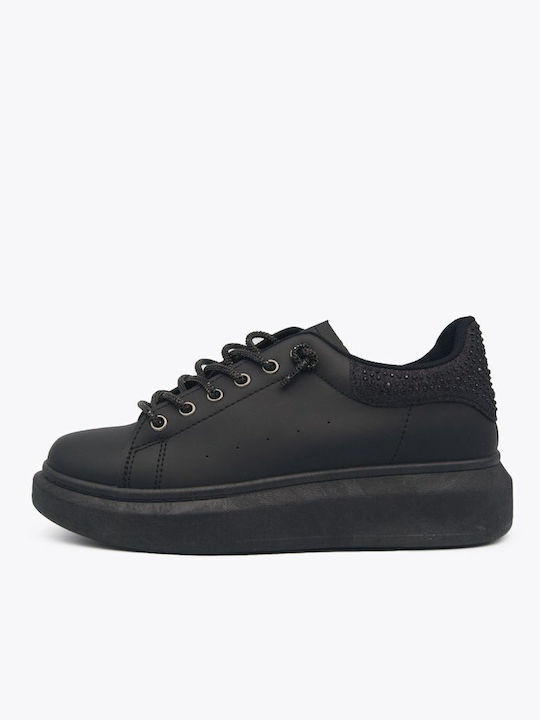 Joya Sneakers Black