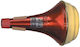 Humes & Berg Mutes New Stone Lined Symphonic Straight 119 Waldhorn 722.304