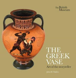 The Greek Vase