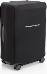 Porsche Design Husă pentru bagaje Black