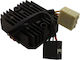 Honda Motorcycle Regulator Rectifier 10500-009