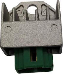 Kawasaki Motorcycle Regulator Rectifier for Modenas X-CITE 10500-107