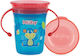 Nuby Baby Cup made of Plastic Turquoise 240ml f...