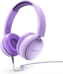 Energy Sistem UrbanTune 3.5mm Лилави