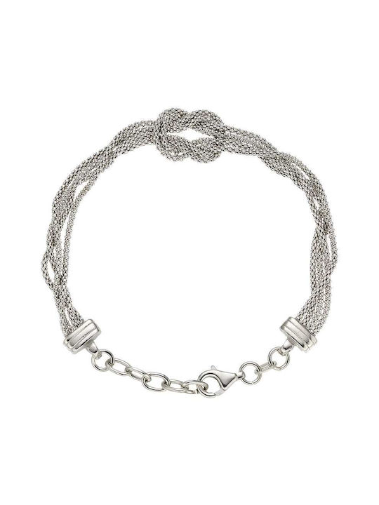 Breeze Bracelet Chain made of Silver