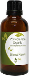 Nature & Body Organic Pomegranate Oil 100ml