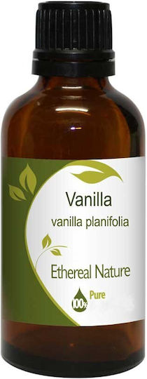 Nature & Body Aromatic Oil Vanilla 30ml 1pcs