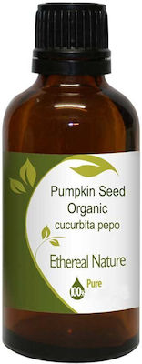 Nature & Body Aromatic Oil Pumpkin 100ml 1pcs