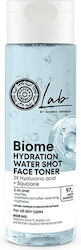Natura Siberica Lab Biome Hydration Water Shot Тоник За Лице 200мл Natura Siberica Lab Biome Hydration Water Shot Тоник За Лице 200мл