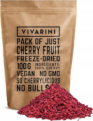 Vivarini Cherries 100gr